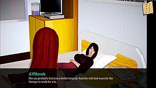 What's happening in my new family?