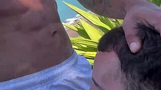 Cruising Beaches In Brazil