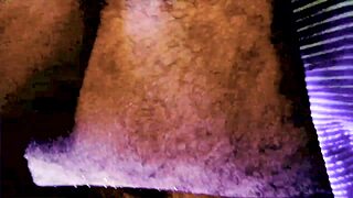 Fucked Stranger In Hot Tub, Let Him Cum Inside My Pussy