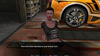 Let's play last lustful war with nastya's nasty ending!