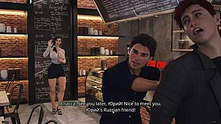 Complete gameplay freshwomen part 5 with milf riding toys hardcore