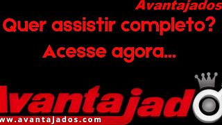 Intense Gay Anime Club Where Machos Rabudos Fuck Hard In Brazilian Style