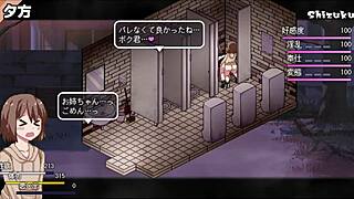 Winter's Spoiled Adventure Continues