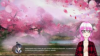 mirror 04 cai yun zombie