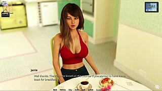 sunshine love 30 in hentai game