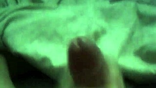 Young Gay Guy Masturbating Excitedly!