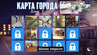 i played the compleet photo hunt part 9 in the anime game.