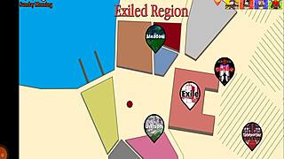 Hg Champion Of Realms P6 Meets The Hellhound Girl