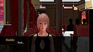 What's happening in my new family episode 26?