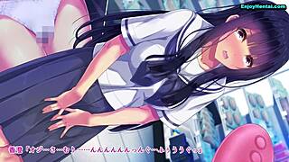 discover this journey with the secret girl