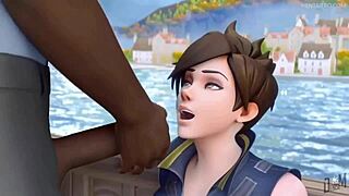 cum in mouth compilation 😋