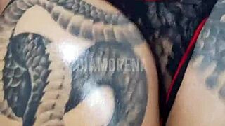 guided jerk off that's really tasty, let me show you how