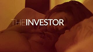 allherluv investor sneak peek with taboo girl on girl action