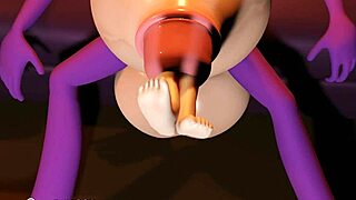 A COCK VORE EXPERIENCE WITH CHERRY - OLD - ANGELIOD003!!