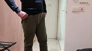 all alone in hotel with hot stepdad, i want to be fucked by him so badly