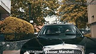 Intense gay hardcore action that pushes boundaries