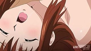 tight step sister challenges step brother in hentai exclusive.