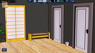 Harem Hotel Adventures Unleashed