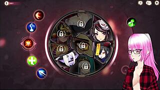 mirror 04 cai yun zombie