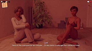 My Pleasure 37 With Big Tits And Redhead Boobs!