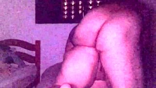 He Climbs On Top And Fucks Me Hard In The Dark