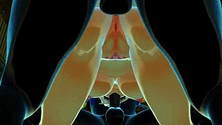 Candace appears in this anime episode