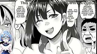 Beach vacation turns to casual sex