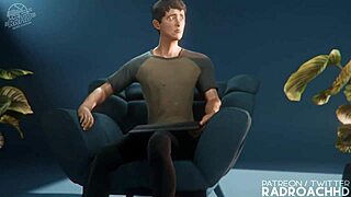 futa 3d big penis monster cock anime hentai