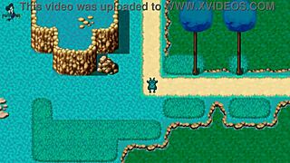 bulmas adventure 3 episode 2 monster hentai