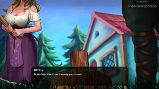 Hej, moja stara mama ima isto tesno luknjo, poglej Wal 21!