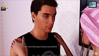 sunshine love 30 in hentai game