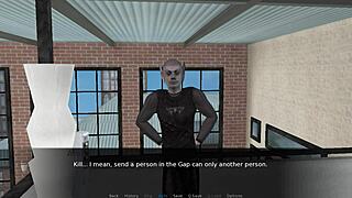 Let's play last lustful war with nastya's nasty ending!