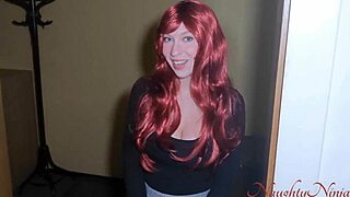 X Girlfriend Plots Pregnancy Trick in Hot Missionary