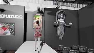 fallout 4 fashion number 207