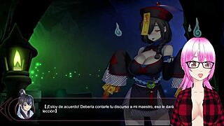 mirror 04 cai yun zombie