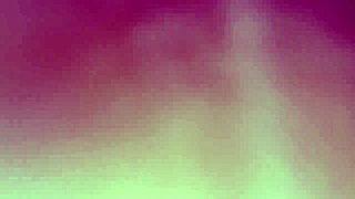 Olivia Gardens slowly rides the big black cock, her bare feet dangling in the air.