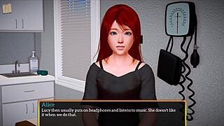 My new family episode 466.