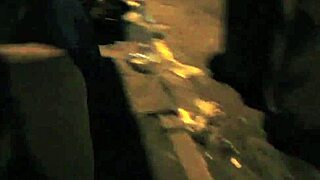 meowing for attention while fingering pussy in public 😺