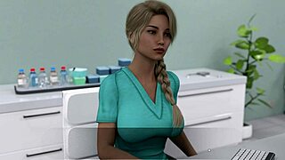 hey old man, wanna see lust theory episode 3 part 1 in wild 3d cartoon action?