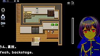 kamikakushi village trial machine subtitles