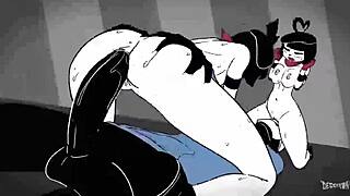 cartoon sex with mime, uncensored hardcore anime hentai