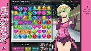 ms high and mighty dominates huniepop walkthrough 20