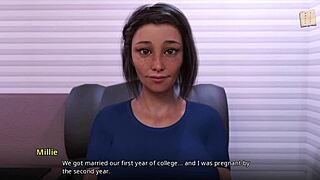 Cedey Won't Tolerate Millie's Insults