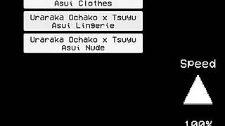 juego de anime hentai sugerente