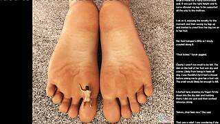 oh small gesture episode 40 3d cartoon