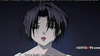 i'm so jelous my step mom wants my love bad in hentai