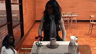 yo, haley’s story part 10 is intense! 🔥