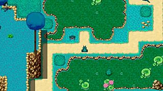 bulmas adventure 3 episode 2 monster hentai