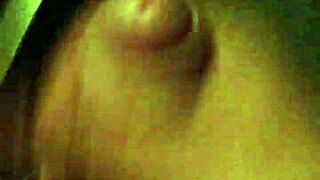 that horny gay guy is jacking off and cumming all over, man it's so hot to watch