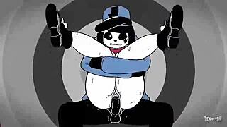 cartoon sex with mime, uncensored hardcore anime hentai
